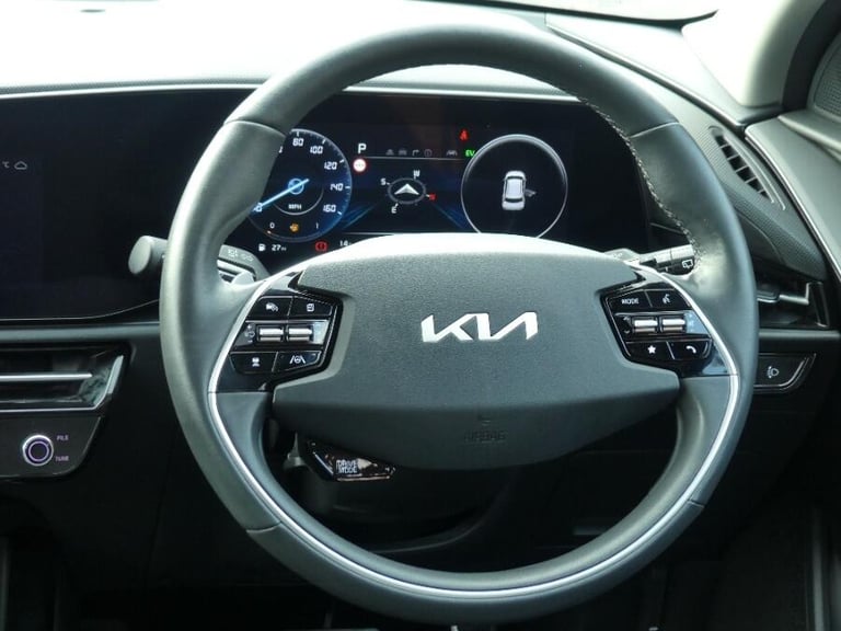 2024 Kia Niro 1.6h Gdi 4 Suv 5dr Petrol Hybrid Dct Euro 6 (s/s) (139 Bhp) ESTATE Petrol/Electric ...