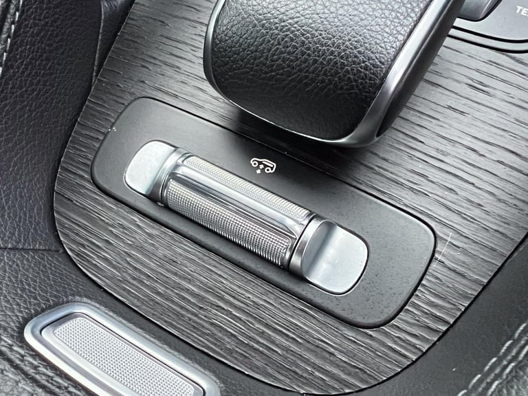 2021 Mercedes-Benz GLE 2.9 GLE400d AMG Line (Premium Plus) G-Tronic 4MATIC Euro 6 (s/s) 5dr (7 Se...