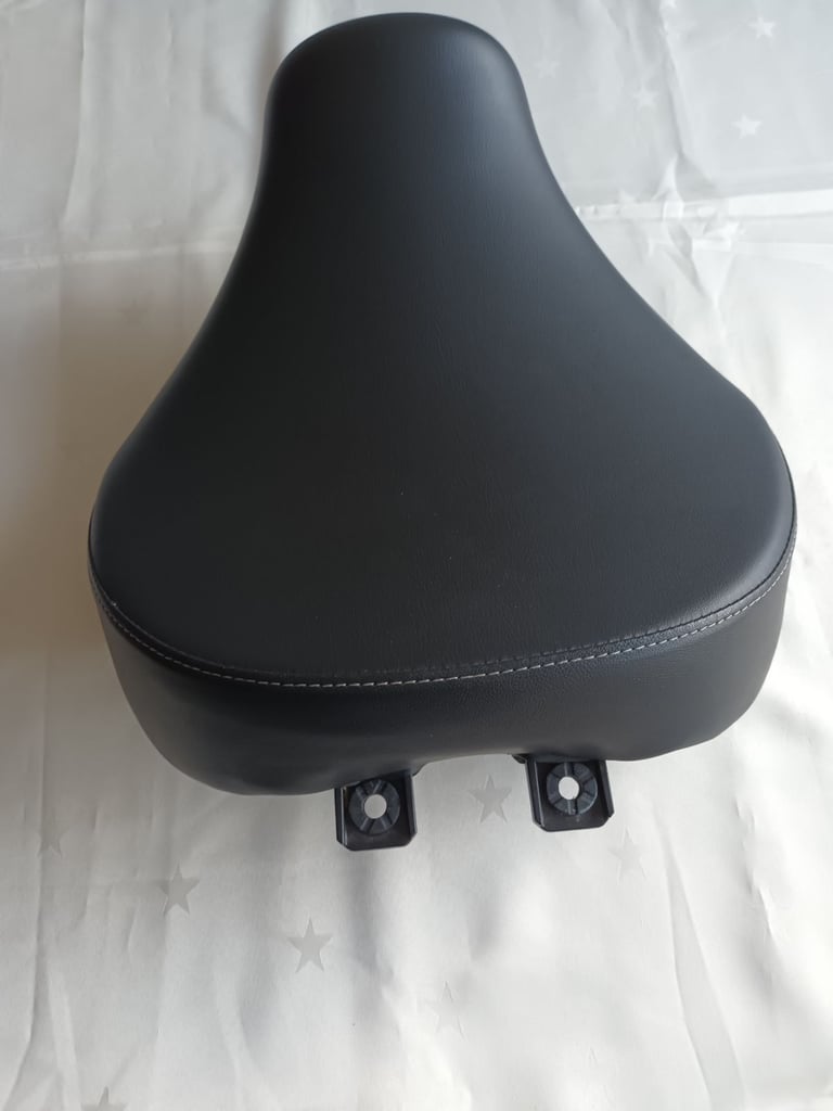 ROYAL ENFIELD METEOR SEAT & RACK