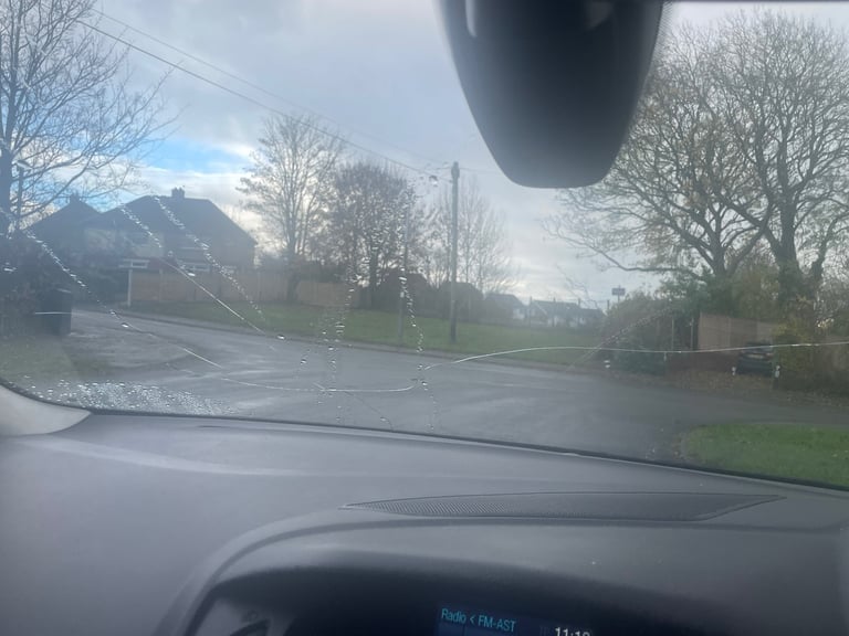 Ford, FOCUS, Hatchback, 2012, Manual, 1560 (cc), 5 doors