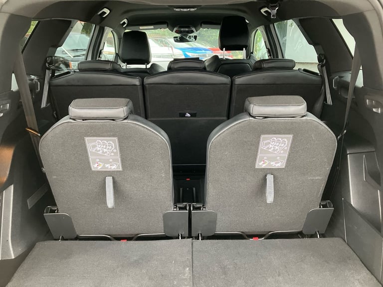 2023 Peugeot 5008 1.2 PureTech GT 5dr SUV PETROL Manual