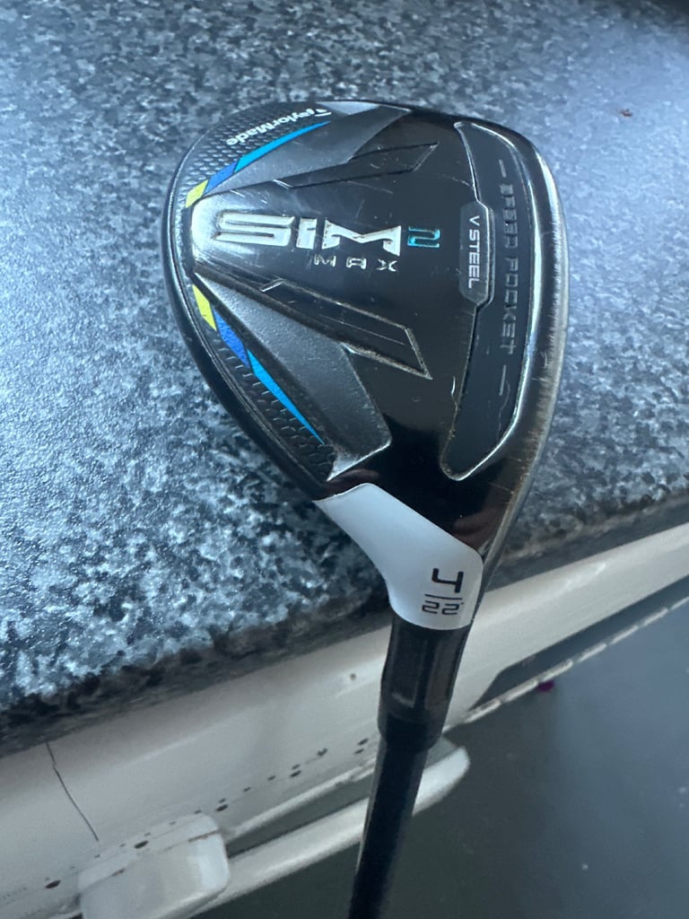 image for SIM2 Max hybrid
