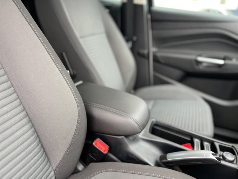 2016 Ford C-Max 1.5 TDCi Titanium Euro 6 (s/s) 5dr MPV Diesel Manual