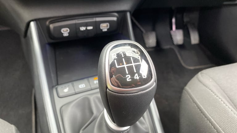 2025 Hyundai i20 1.0T GDi Premium 5dr Petrol Hatchback Hatchback Petrol Manual