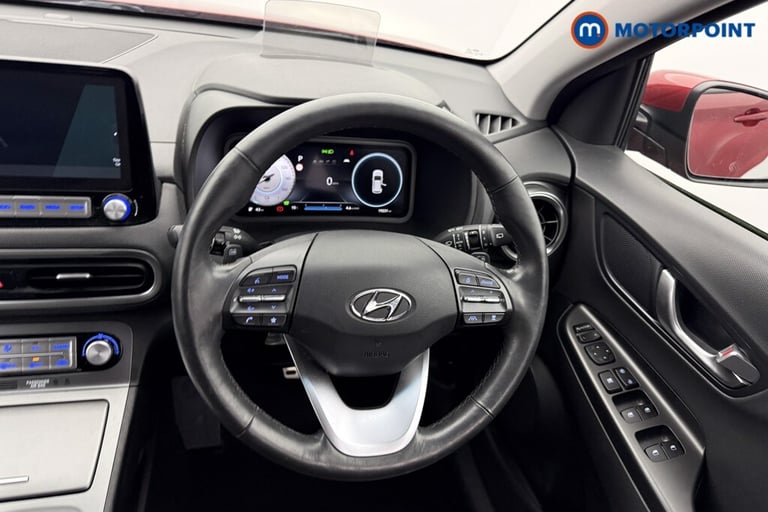 2022 Hyundai KONA 150kW Ultimate 64kWh 5dr Auto SUV Electric Automatic