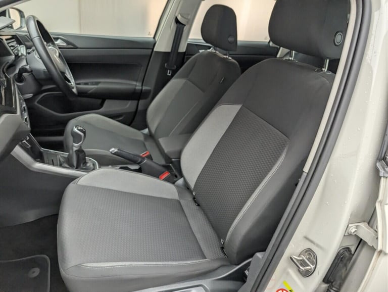2022 Volkswagen Polo 1.0 TSI Life Hatchback 5dr Petrol Manual Euro 6 (s/s) (95 ps) - CRUISE CONT ...