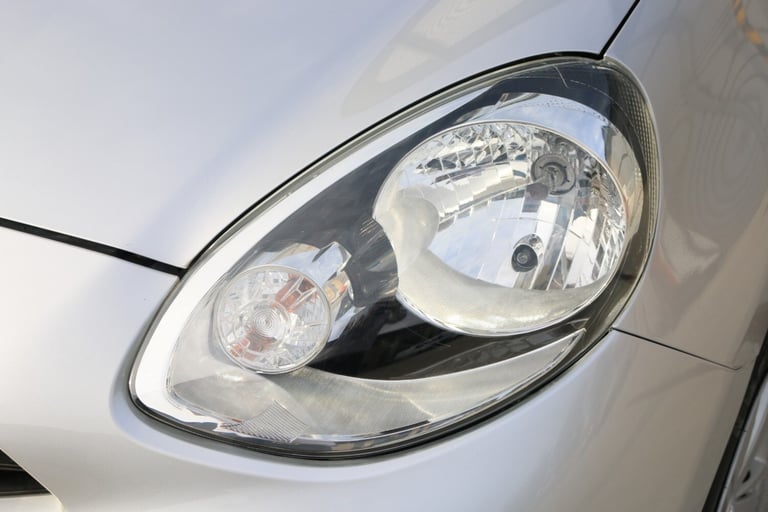 2014 Nissan Micra 1.2 Acenta Limited Edition 5dr CVT [Sat Nav] Hatchback Petrol Automatic