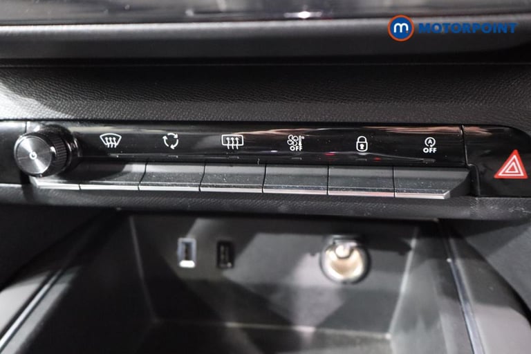 2024 Citroen C5 Aircross 1.5 BlueHDi Max 5dr EAT8 SUV Diesel Automatic