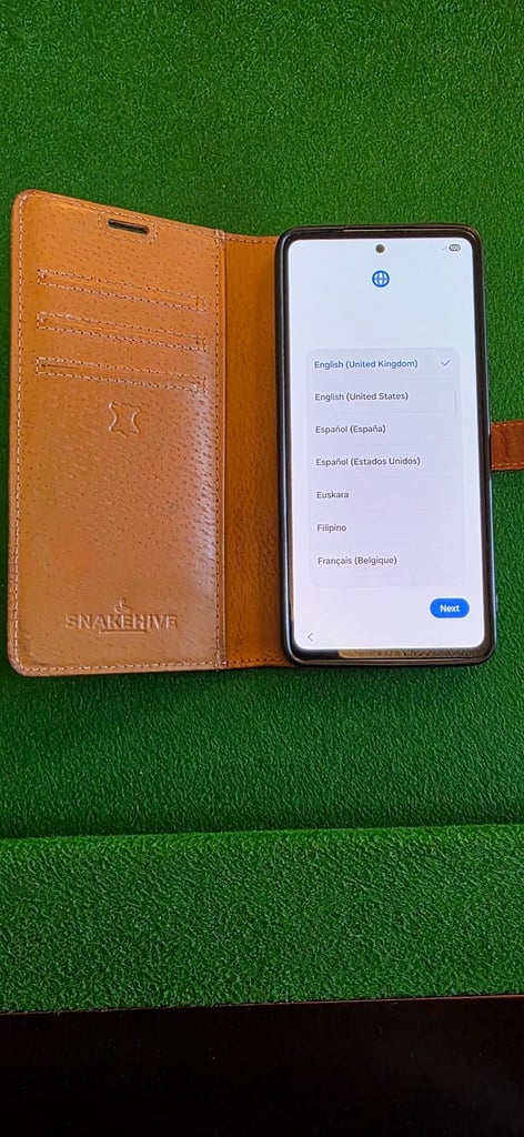 image for Samsung Galaxy A53 5G – Excellent Condition