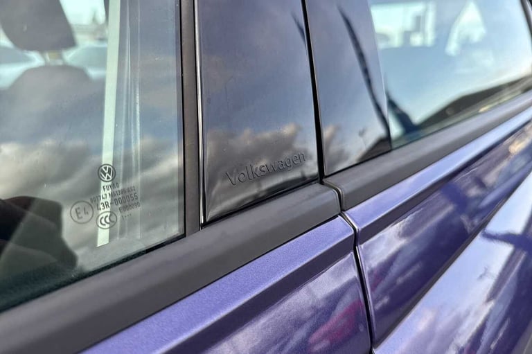 2022 Volkswagen Polo 1.0 TSI Life 5dr Hatchback Petrol Manual