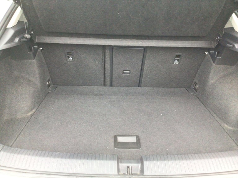 2022 Volkswagen T-Roc 1.0 TSI Life SUV 5dr Petrol Manual Euro 6 (s/s) (110 ps) HATCHBACK Petrol M...