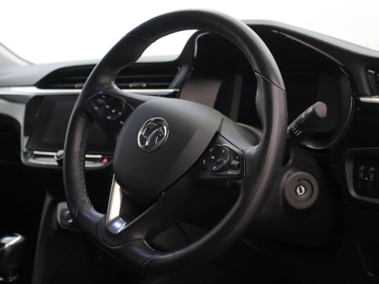 2020 Vauxhall Corsa 1.5 Turbo D Elite Nav 5dr HATCHBACK DIESEL Manual