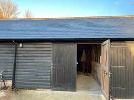 Storage/Workshop to Let near Maldon, Essex