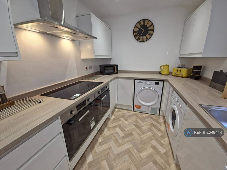 1 bedroom in York Road, Hartlepool, TS26 (#2649444)