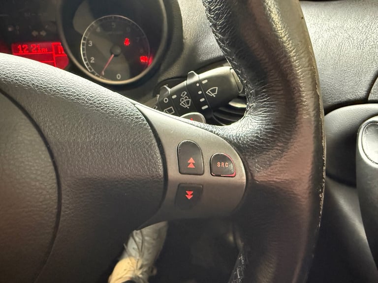 2020 Alfa Romeo 147 3.2 V6 24V GTA 3dr HATCHBACK Petrol Manual