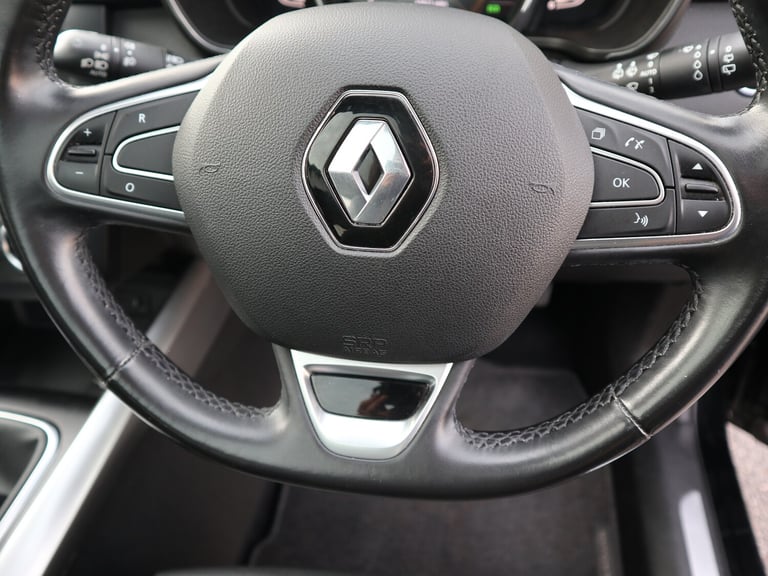 2020 Renault Kadjar 1.3 TCe GT Line SUV 5dr Petrol Manual Euro 6 (s/s) (140 ps)