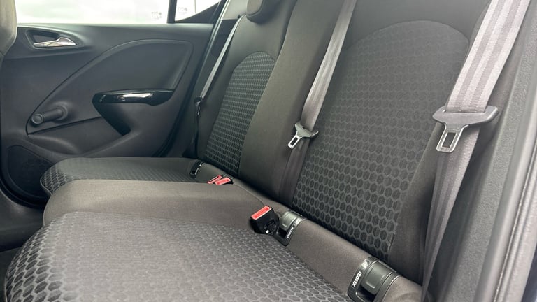 2019 Vauxhall Corsa 1.4 SE Nav 5dr HATCHBACK PETROL Manual
