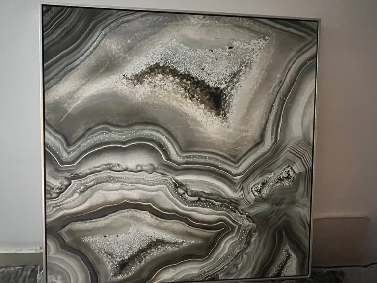 Next wall art 