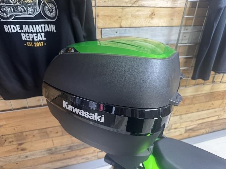 Kawasaki Z1000 SX 1000  Sports Tourer 