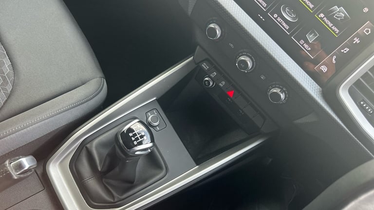 2024 Audi A1 30 TFSI Sport 5dr Petrol Hatchback Hatchback Petrol Manual