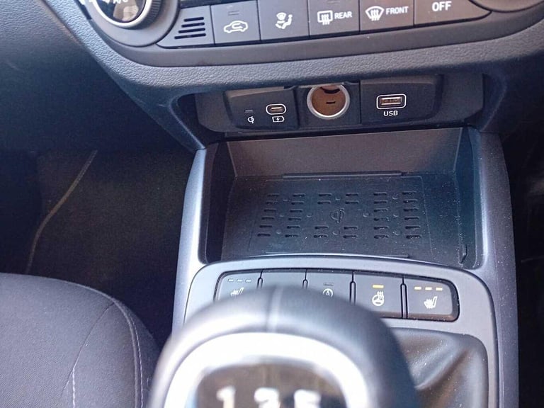 2023 Hyundai i10 1.0 MPi Premium 5dr HATCHBACK Petrol Manual