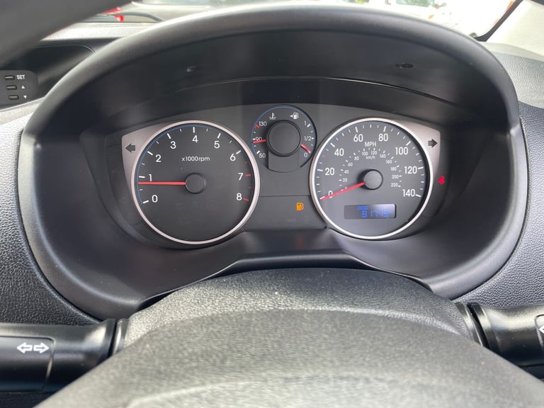 2011 Hyundai i20 1.2L Classic Hatchback 3dr Petrol Manual Euro 5 (77 bhp) Hatchback Petrol Manual