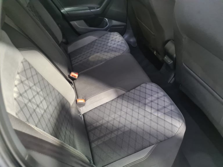 2024 74 VOLKSWAGEN POLO 1.0 TSI R-LINE HATCHBACK 5DR PETROL DSG EURO 6 (S/S) (11