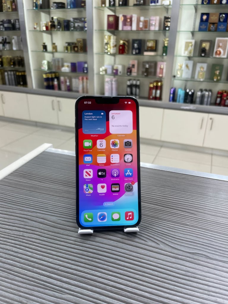 Apple iPhone 13 Pro 512GB Unlocked in Excellent Condition