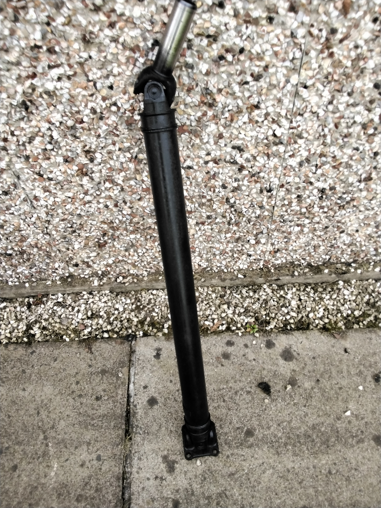 Mazda MX5 Propshaft