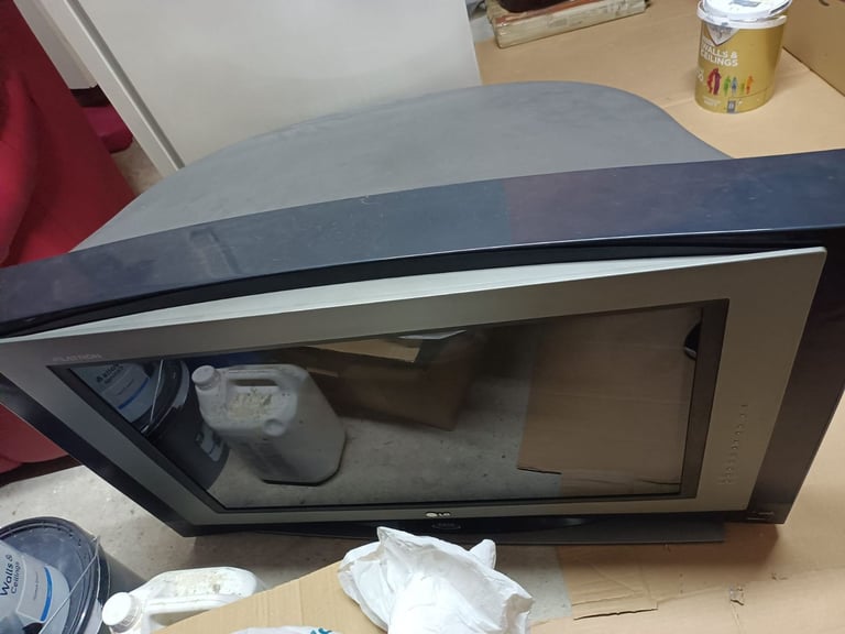 image for Old TV