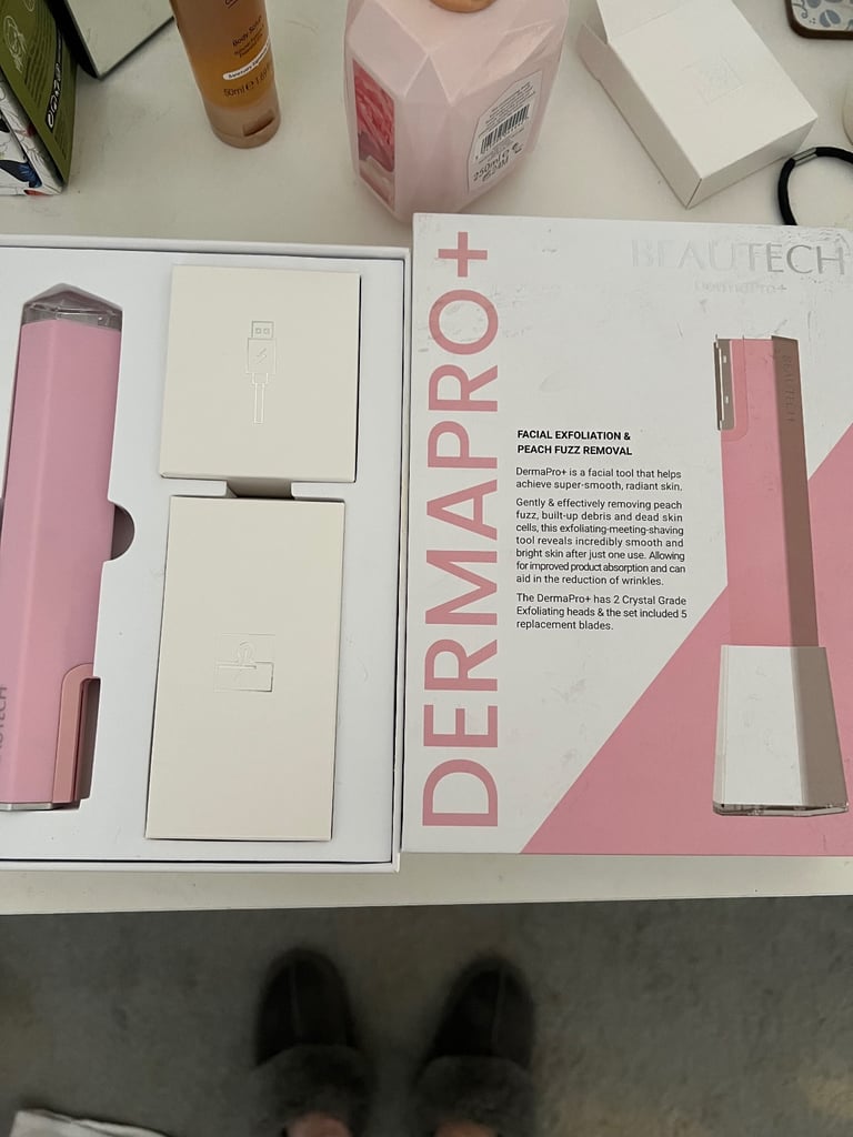 Dermapro+
