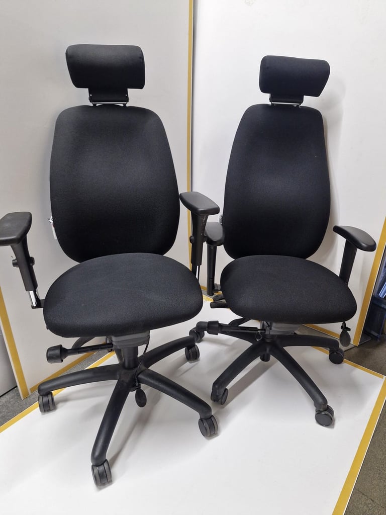 Availabile office chairs,desk,tables,sofas for sale  (Price's varies according to the product )