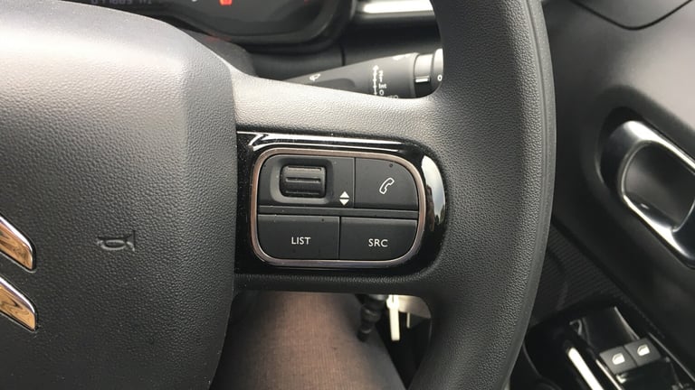 2023 Citroen C3 1.2 PureTech C-Series Edition Hatchback 5dr Petrol Manual Euro 6 (s/s) (83  Hatch...