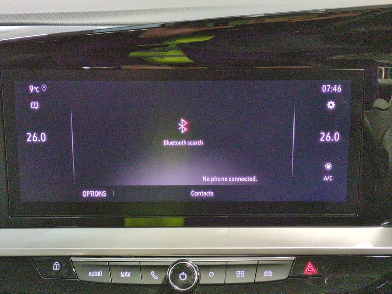 2021 Vauxhall Mokka 100kW Elite Nav Premium 50kWh 5dr Auto HATCHBACK ELECTRIC Automatic