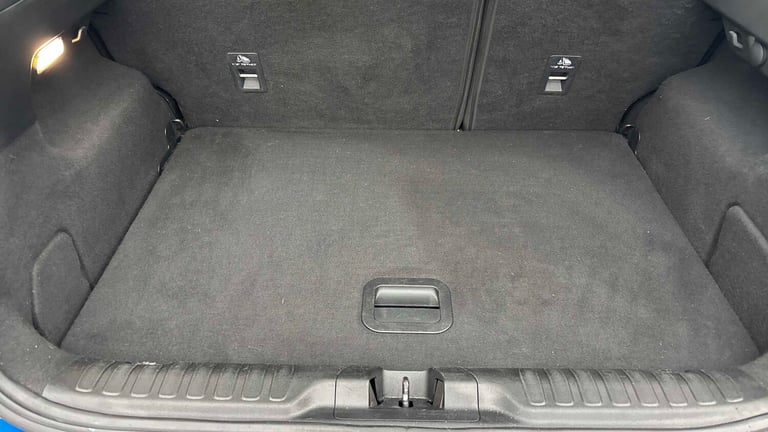  Ford Puma 1.0 EcoBoost Hybrid mHEV ST-Line 5dr DCT Hatchback Petrol Automatic