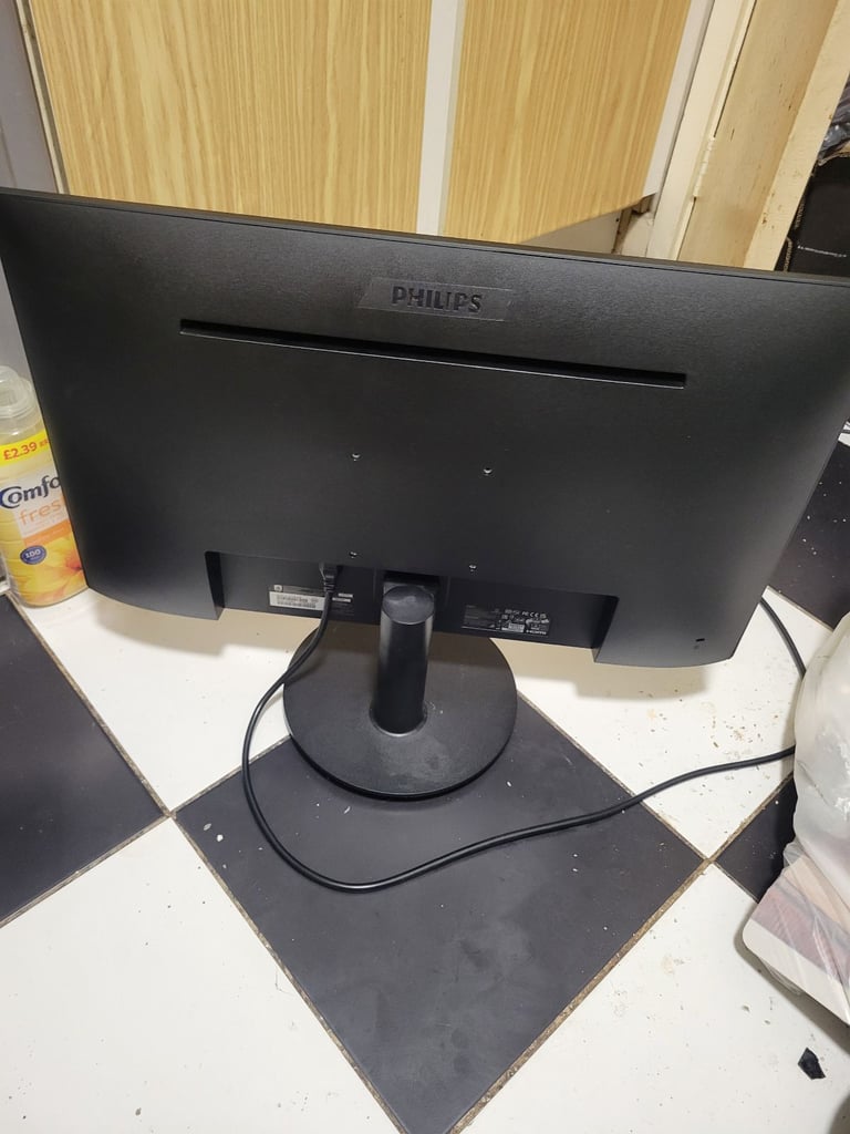 Phillips 27 inch HD  monitor 