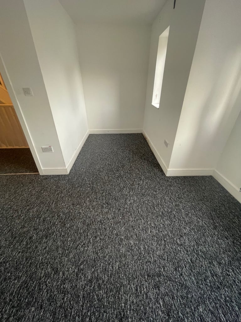 Carpet fitting and supply 