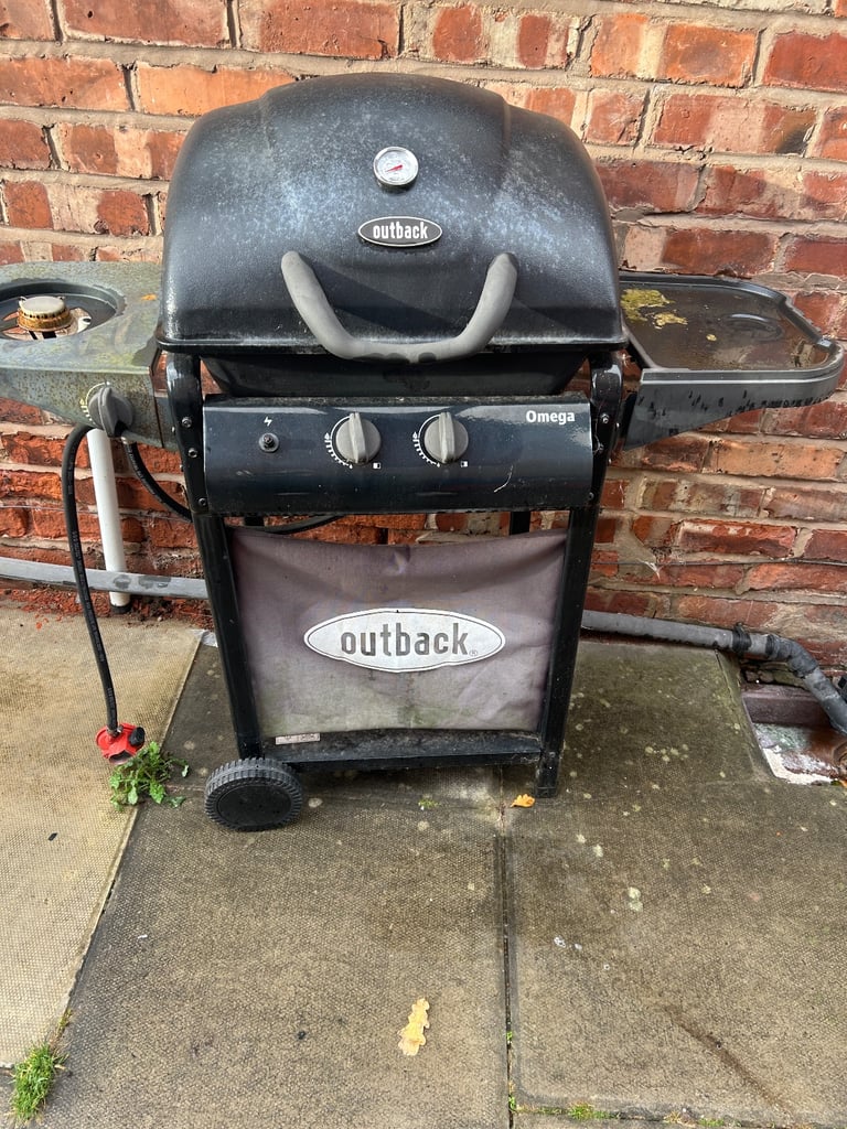 image for FREE bbq