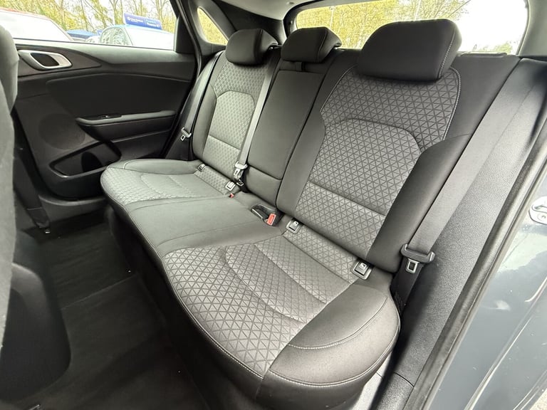 2020 Kia Ceed 2 1.6 CRDI Manual ISG 5 Door Hatchback ULEZ