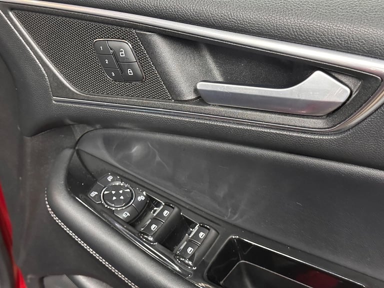 2017 Ford Edge 2.0 TDCi Sport Powershift AWD Euro 6 (s/s) 5dr ESTATE Diesel Automatic