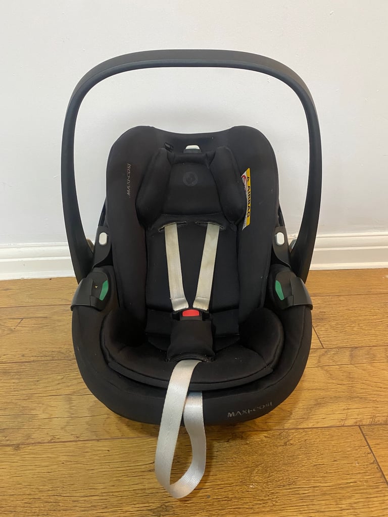image for Maxi-Cosi Pebble 360 Pro Baby Car Seat – Like New – Local Pickup