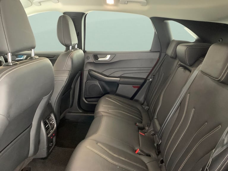 2022 Ford Kuga 2.5 FHEV Vignale 5dr CVT HATCHBACK PETROL/ELECTRIC Automatic