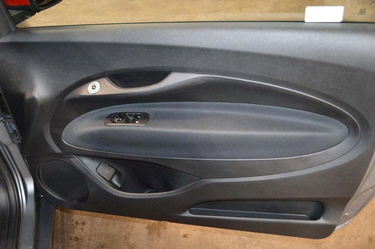 FIAT 500E 24kWh RED Auto 3dr 2022