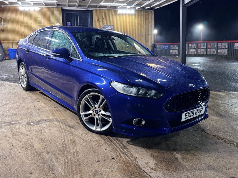 Ford Mondeo 2.0 Titanium +AUTO+ 26k miles+