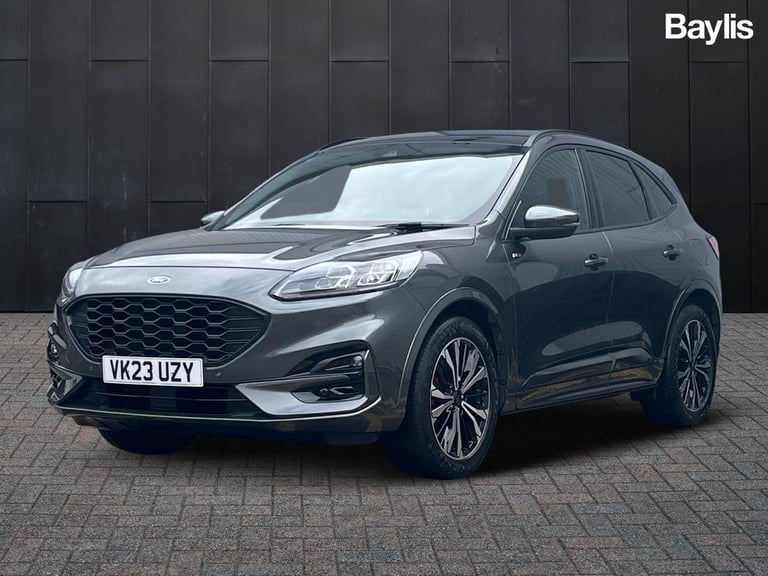 2023 Ford Kuga Ford Kuga 1.5 St-Line 5 door Estate Hybrid Automatic