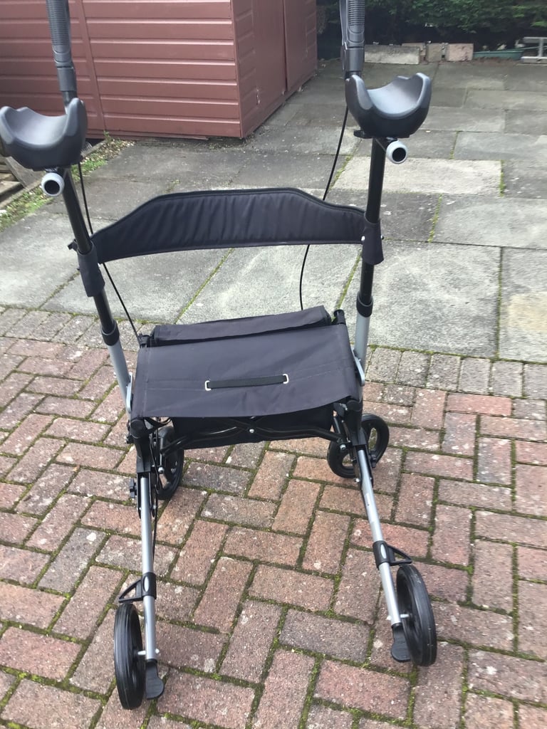 image for Mobility walker.
