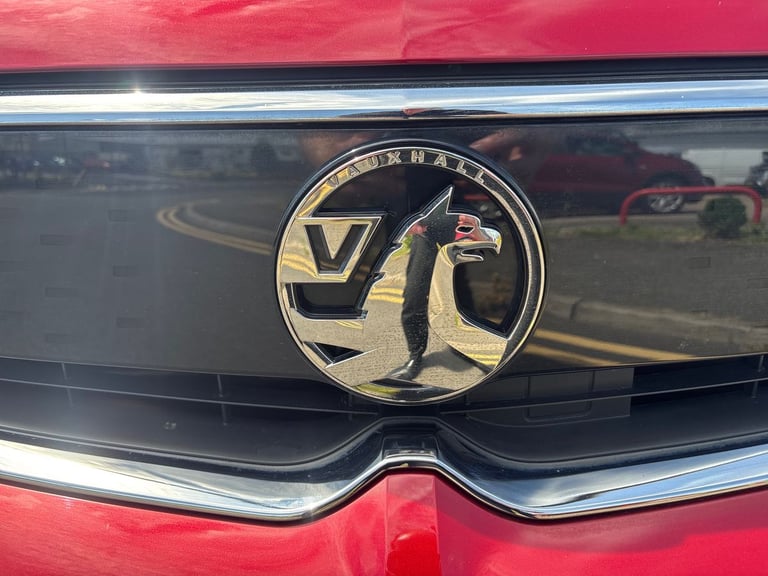 2022 Vauxhall Grandland 1.2 Turbo Elite 5dr Hatchback PETROL Manual