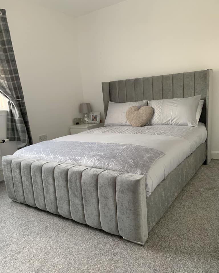 Brand new beds for sale UK wide delivery available contact now