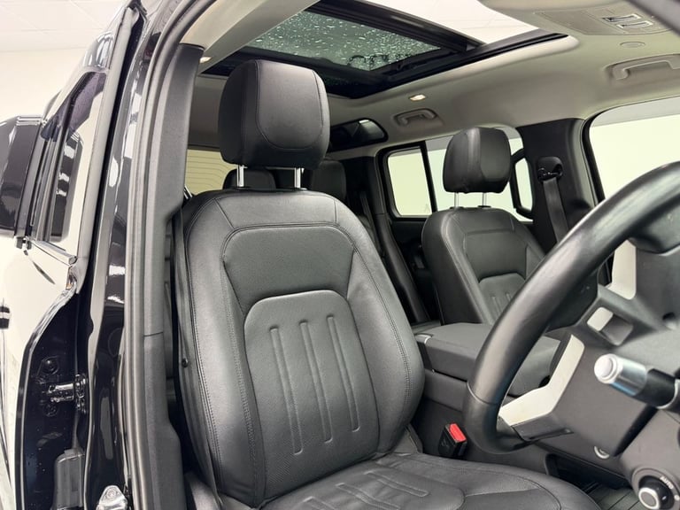 2021 Land Rover Defender 3.0 D250 XS Edition 110 5dr Auto ESTATE DIESEL Automatic
