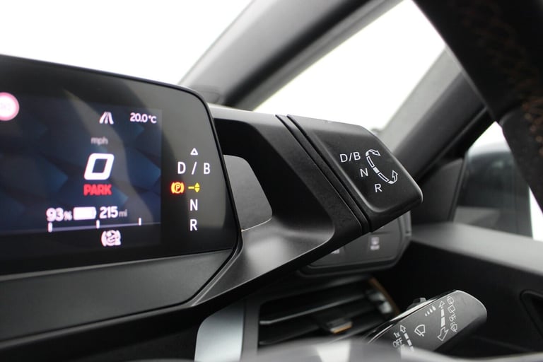 2022 Cupra Born 5dr 150kW V2 58kWh Automatic Hatchback Electric Automatic